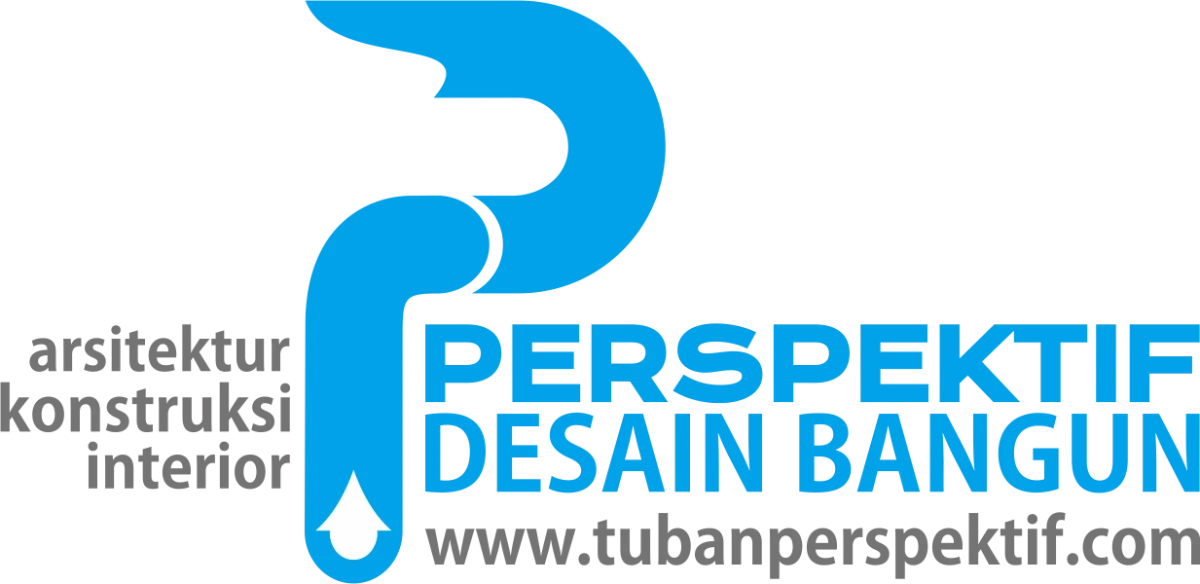 Perspektif Desain Bangun